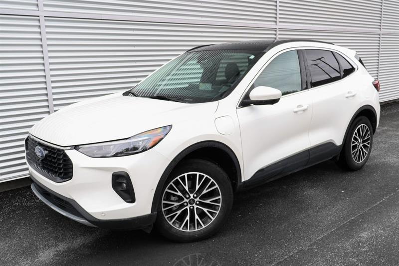 ford Escape 2024 - 6