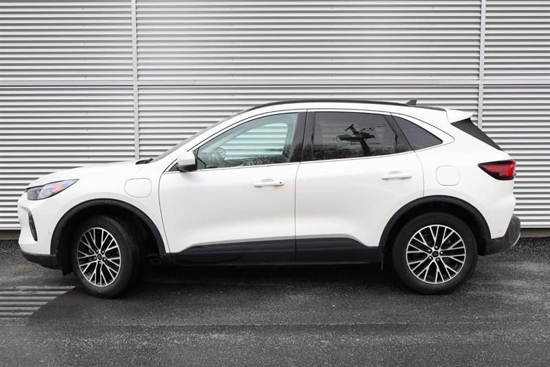 ford Escape 2024 - 7