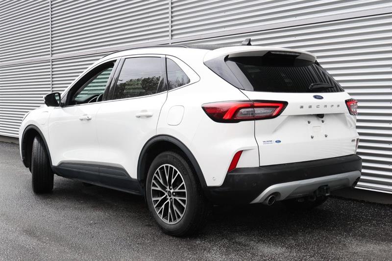 ford Escape 2024 - 8