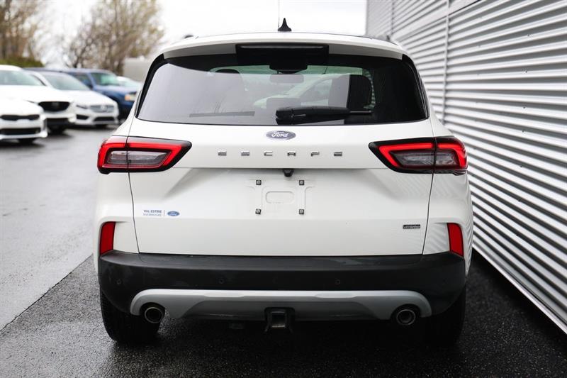 ford Escape 2024 - 9