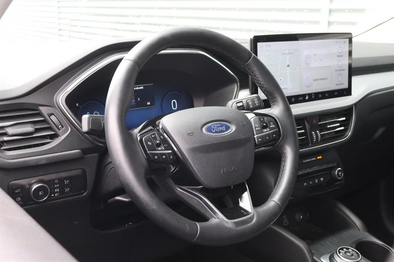 ford Escape 2024 - 10
