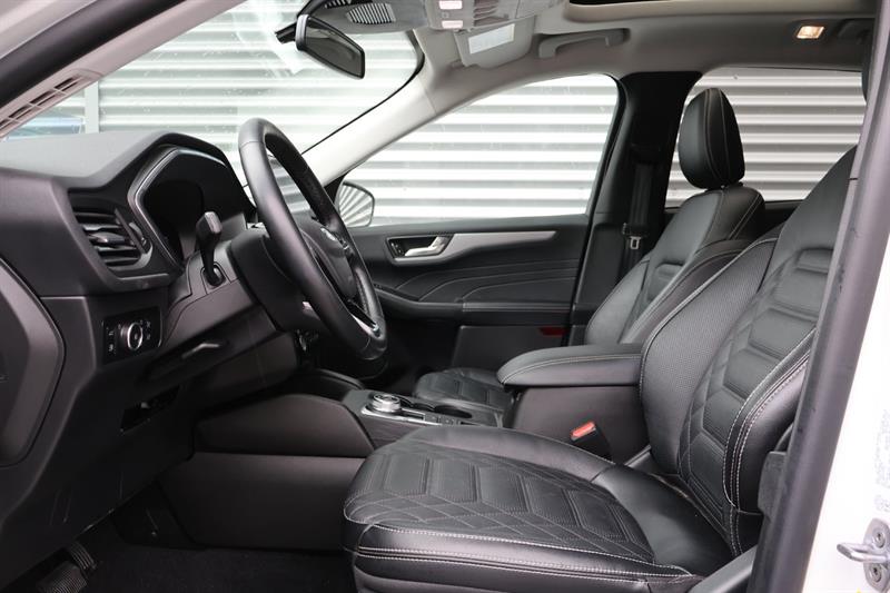 ford Escape 2024 - 12
