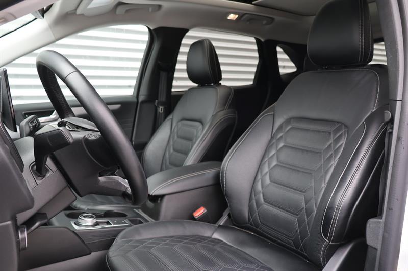ford Escape 2024 - 13