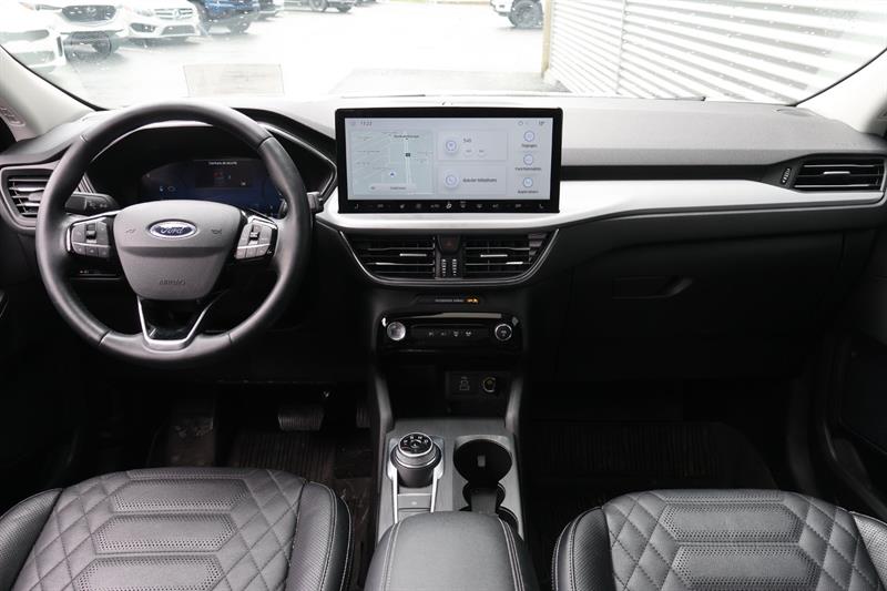 ford Escape 2024 - 15