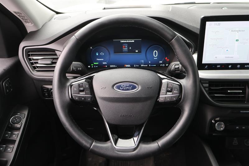 ford Escape 2024 - 16
