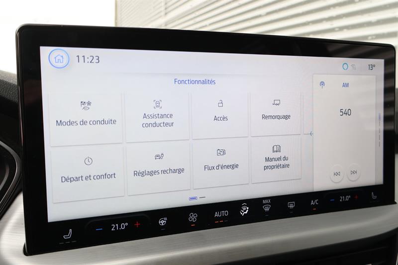 ford Escape 2024 - 22