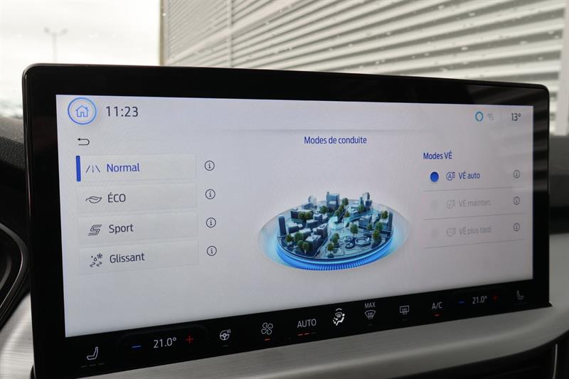 ford Escape 2024 - 23