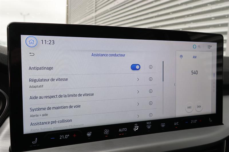 ford Escape 2024 - 24