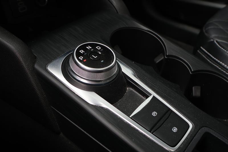 ford Escape 2024 - 26
