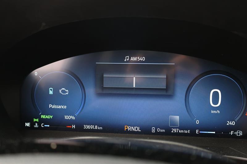 ford Escape 2024 - 28