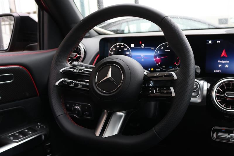 mercedes-benz GLB 2025 - 2