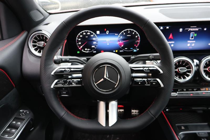 mercedes-benz GLB 2025 - 18