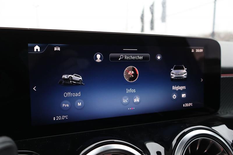 mercedes-benz GLB 2025 - 25