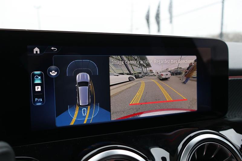 mercedes-benz GLB 2025 - 27