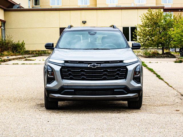 chevrolet Equinox 2025 - 3