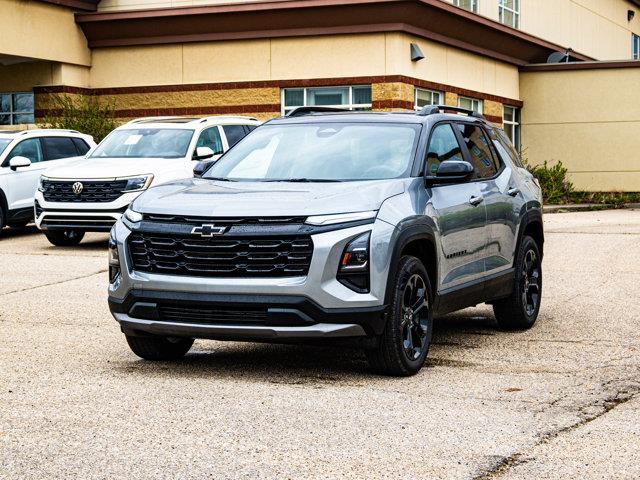 chevrolet Equinox 2025 - 4
