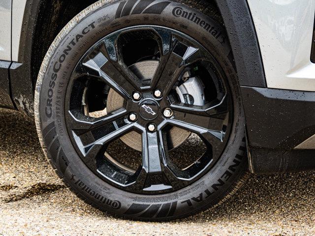 chevrolet Equinox 2025 - 5