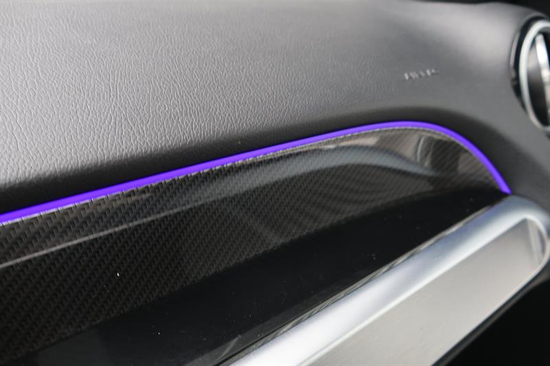 mercedes-benz GLB-Class 2022 - 18