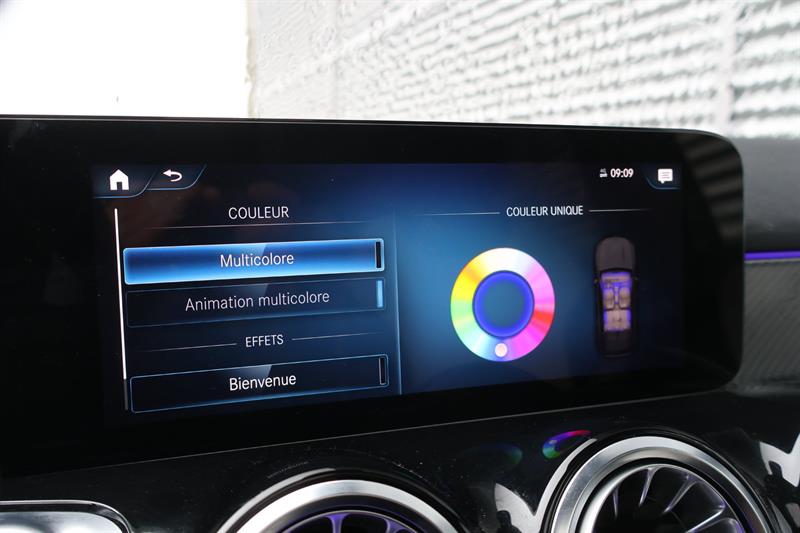 mercedes-benz GLB-Class 2022 - 22