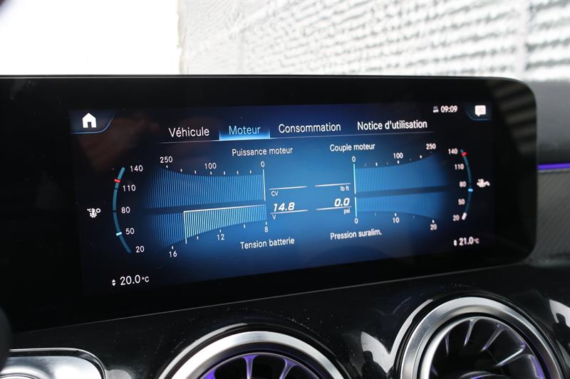 mercedes-benz GLB-Class 2022 - 23