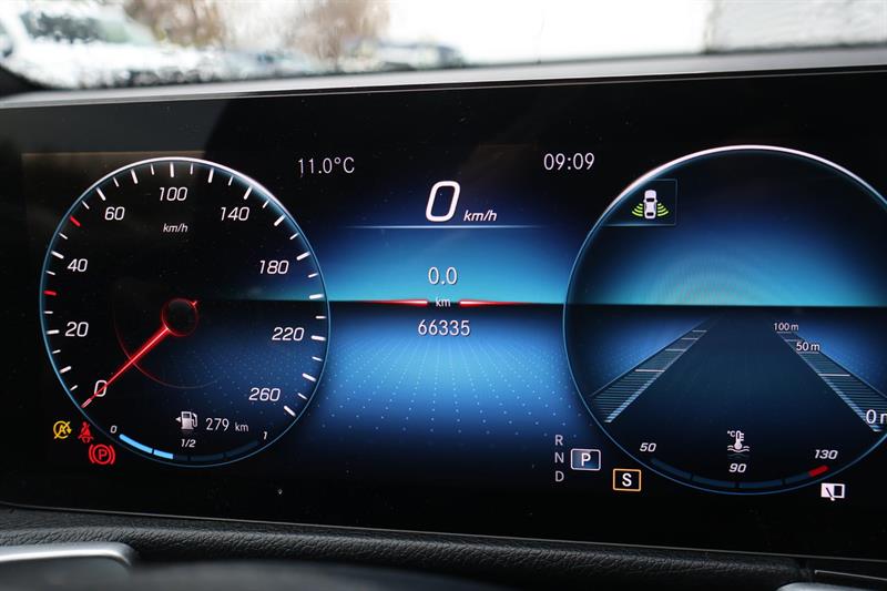 mercedes-benz GLB-Class 2022 - 26