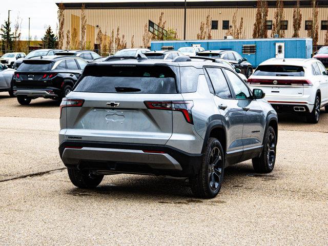 chevrolet Equinox 2025 - 13