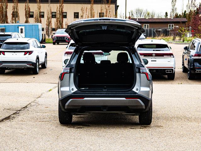 chevrolet Equinox 2025 - 15
