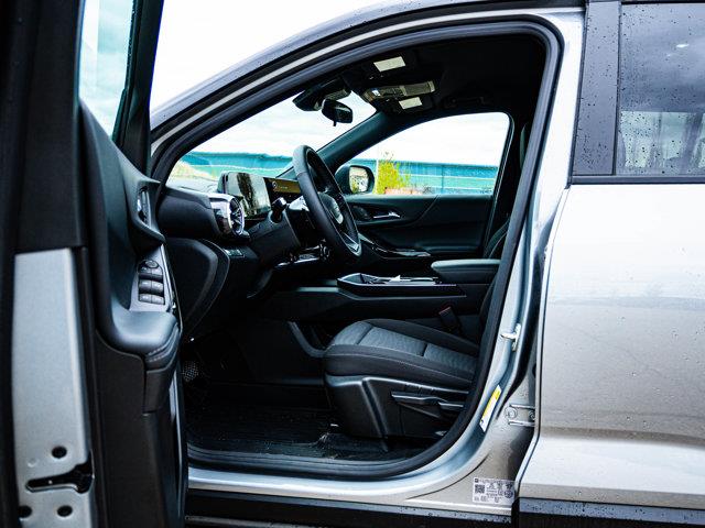 chevrolet Equinox 2025 - 16