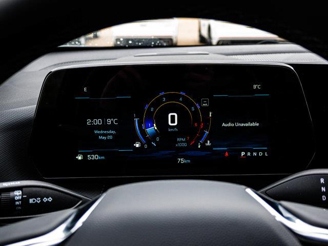 chevrolet Equinox 2025 - 20
