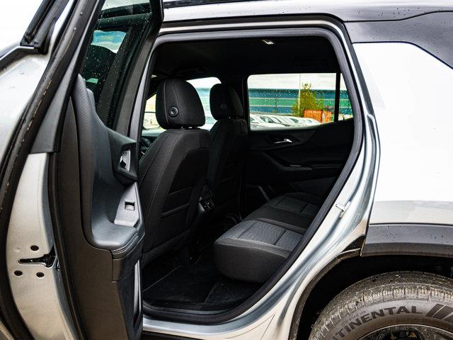 chevrolet Equinox 2025 - 28