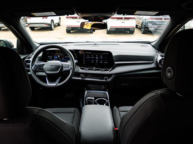 chevrolet Equinox 2025 - 29