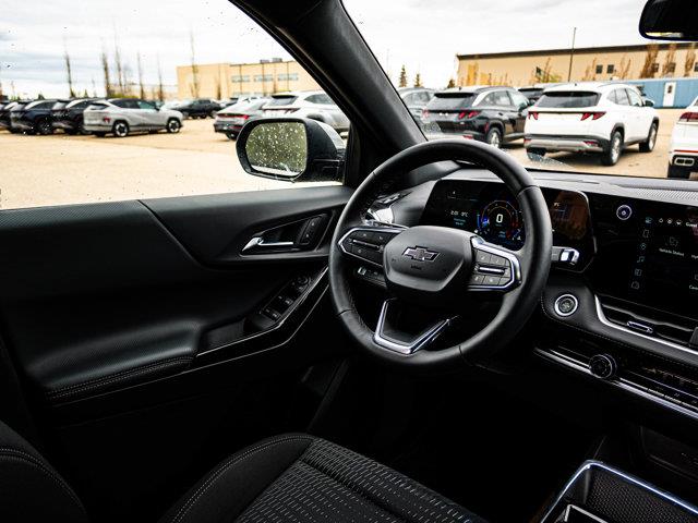chevrolet Equinox 2025 - 30