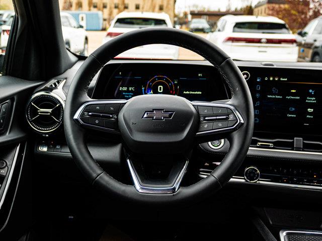 chevrolet Equinox 2025 - 31
