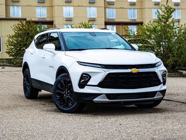 chevrolet Blazer 2026 - 2