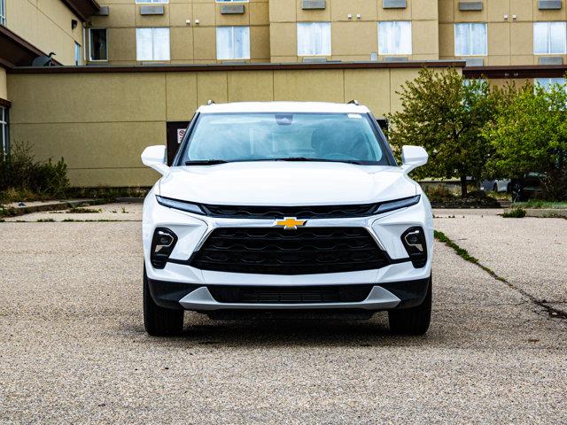 chevrolet Blazer 2026 - 3