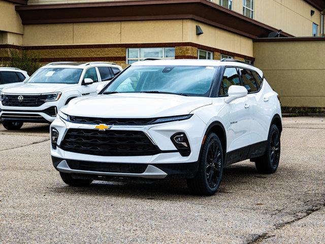 chevrolet Blazer 2026 - 4