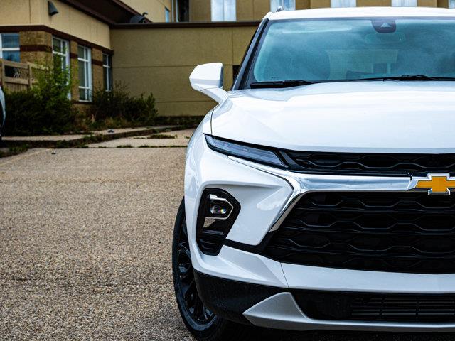chevrolet Blazer 2026 - 6