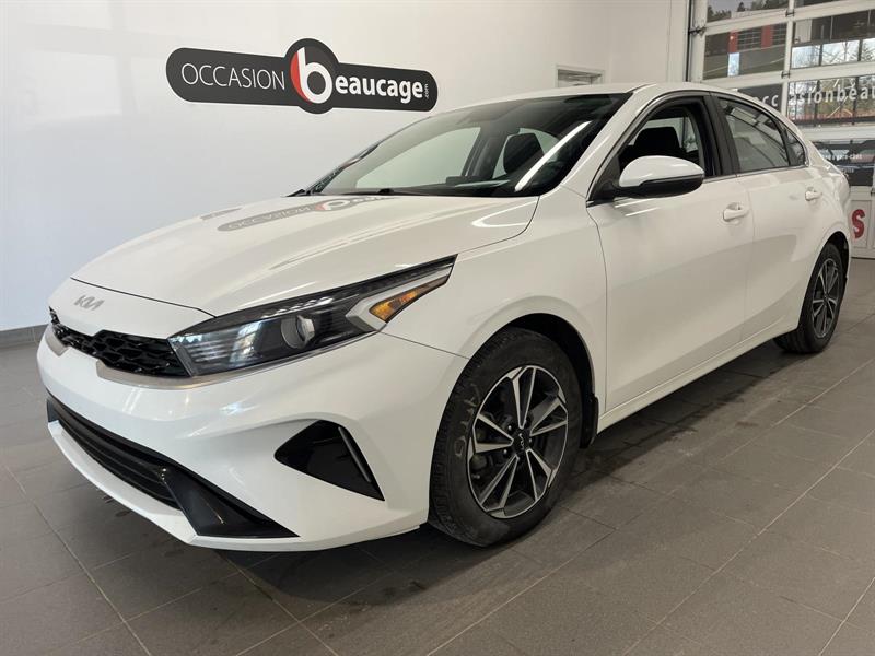 kia Forte 2023