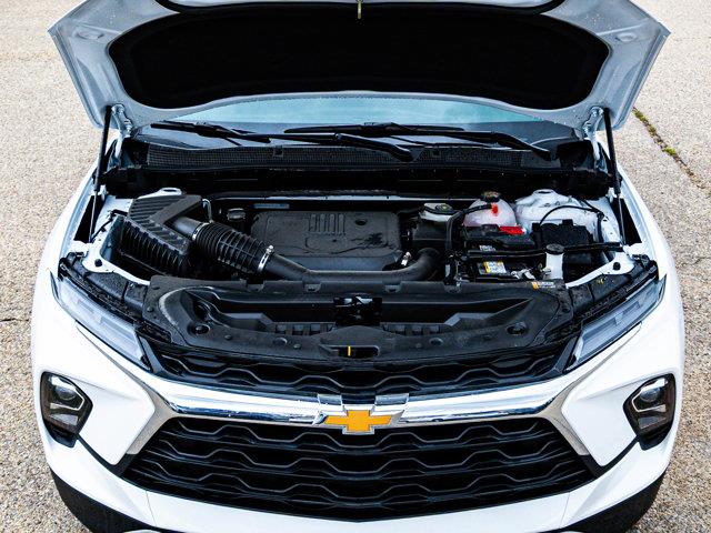 chevrolet Blazer 2026 - 9