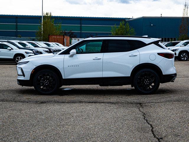 chevrolet Blazer 2026 - 10