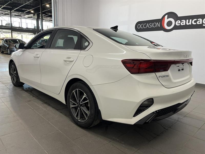 kia Forte 2023 - 3