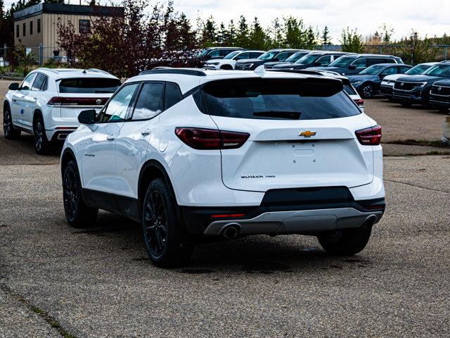 chevrolet Blazer 2026 - 11