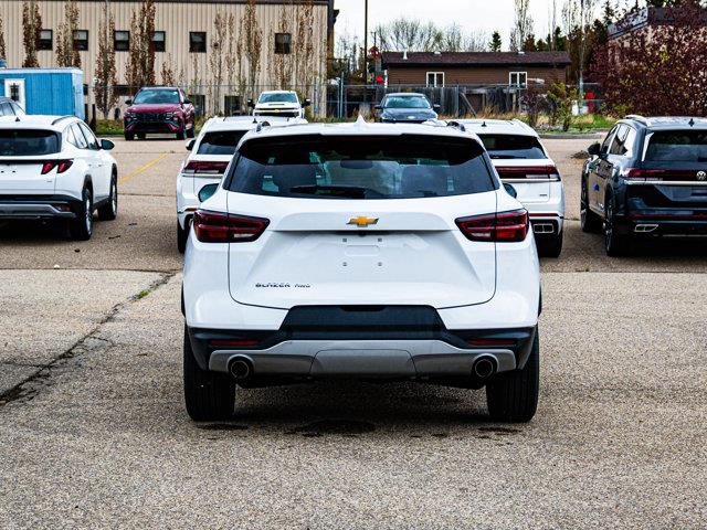 chevrolet Blazer 2026 - 12
