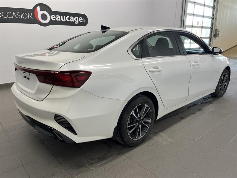 kia Forte 2023 - 5