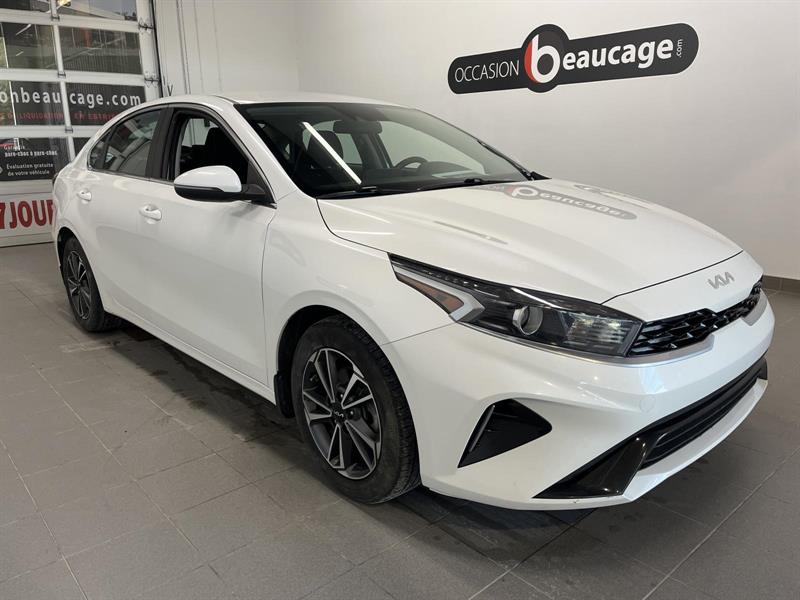 kia Forte 2023 - 6