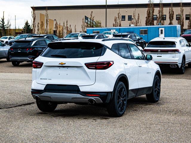 chevrolet Blazer 2026 - 13