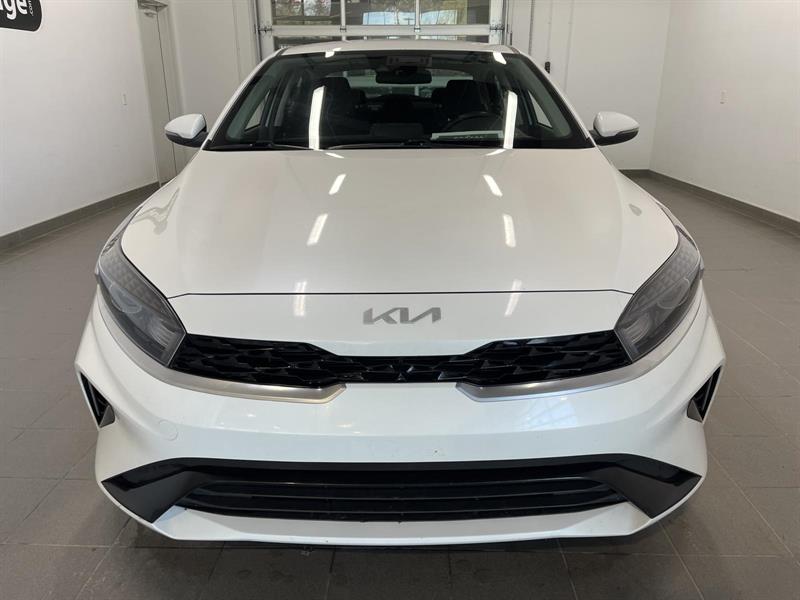 kia Forte 2023 - 7