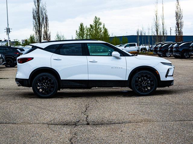 chevrolet Blazer 2026 - 14