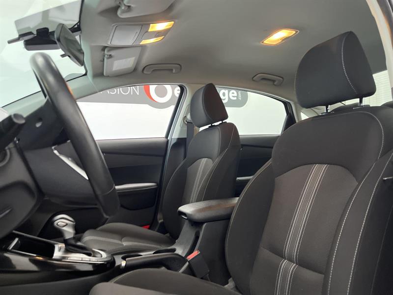 kia Forte 2023 - 8