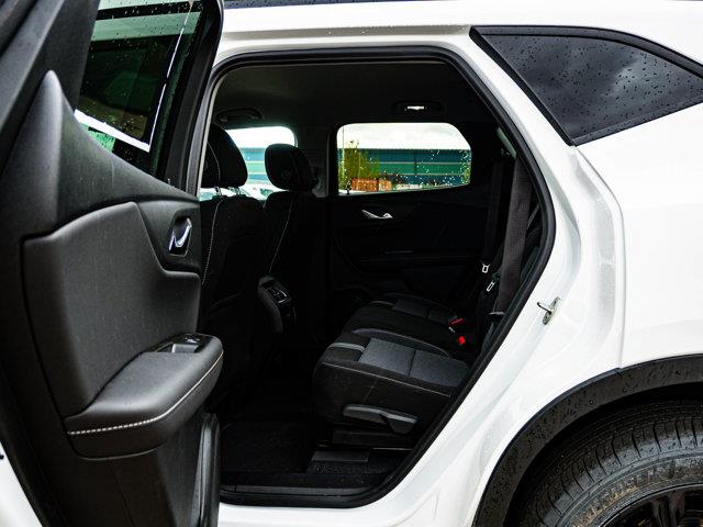 chevrolet Blazer 2026 - 17